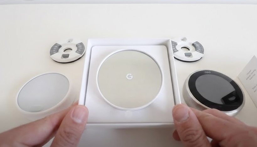 Calidad-Precio Google Nest