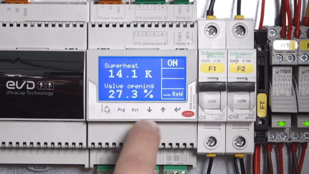 Comprendiendo el Sobrecalentamiento