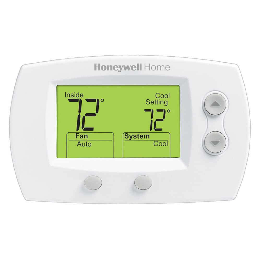 Honeywell FocusPro 5000