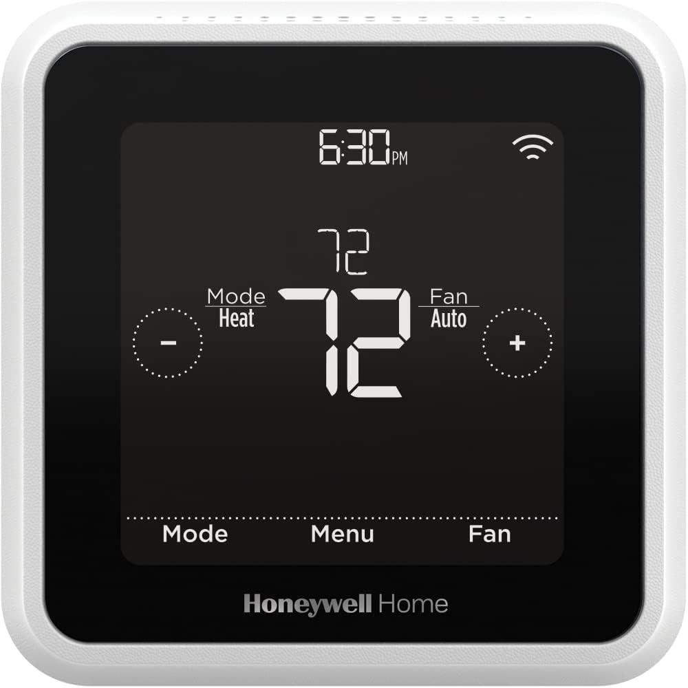 Honeywell Home Lyric T5 Wi-Fi