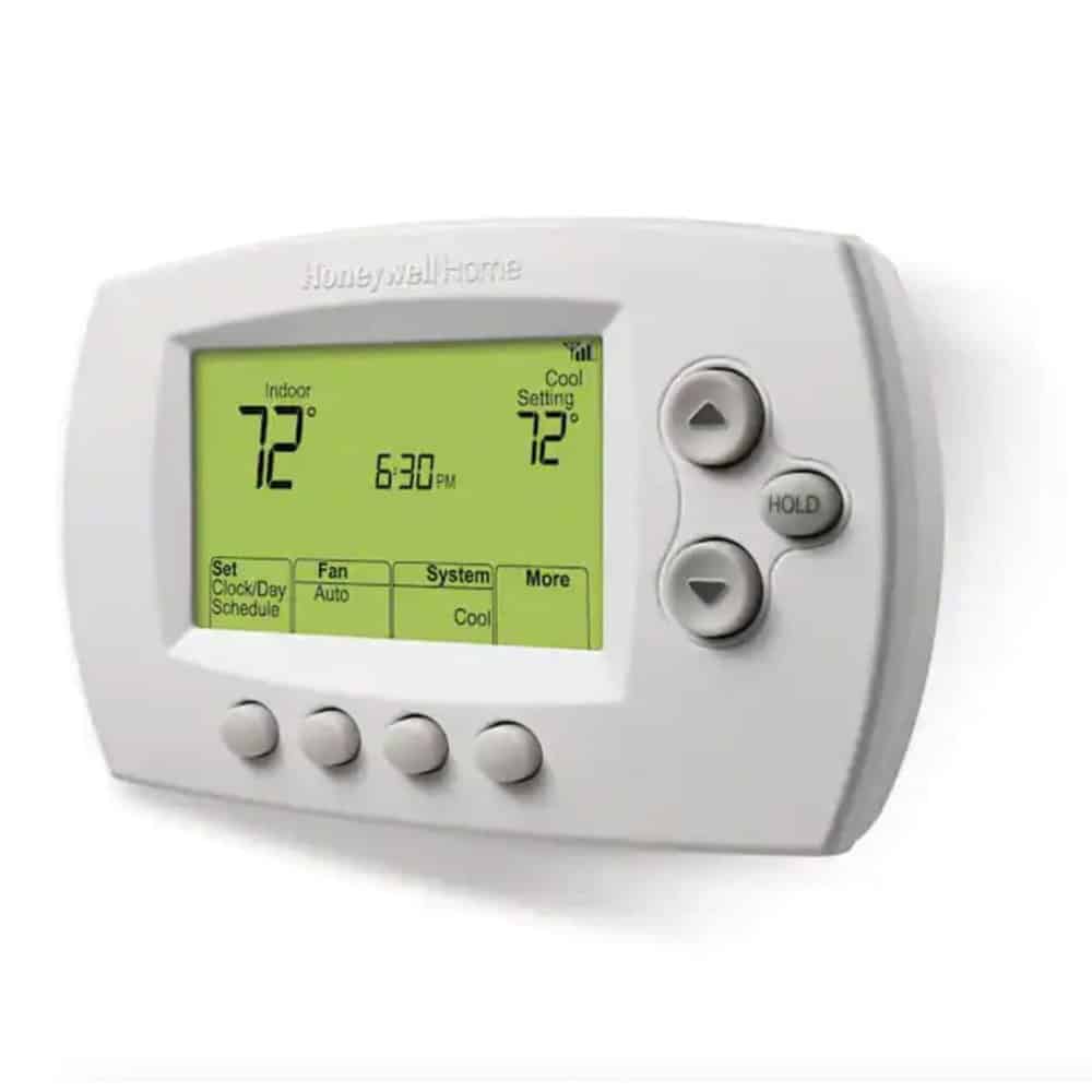 Honeywell Home WiFi 7-Day Programmable