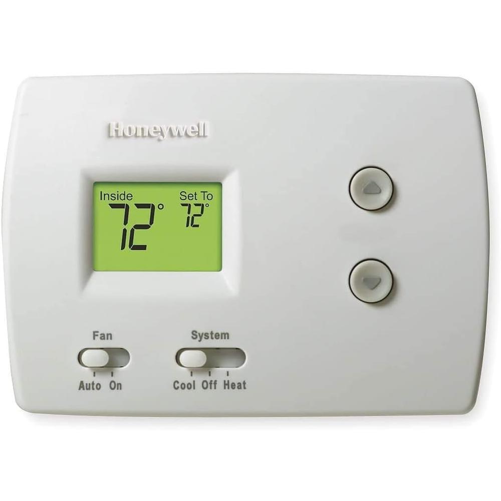 Honeywell Pro 3000
