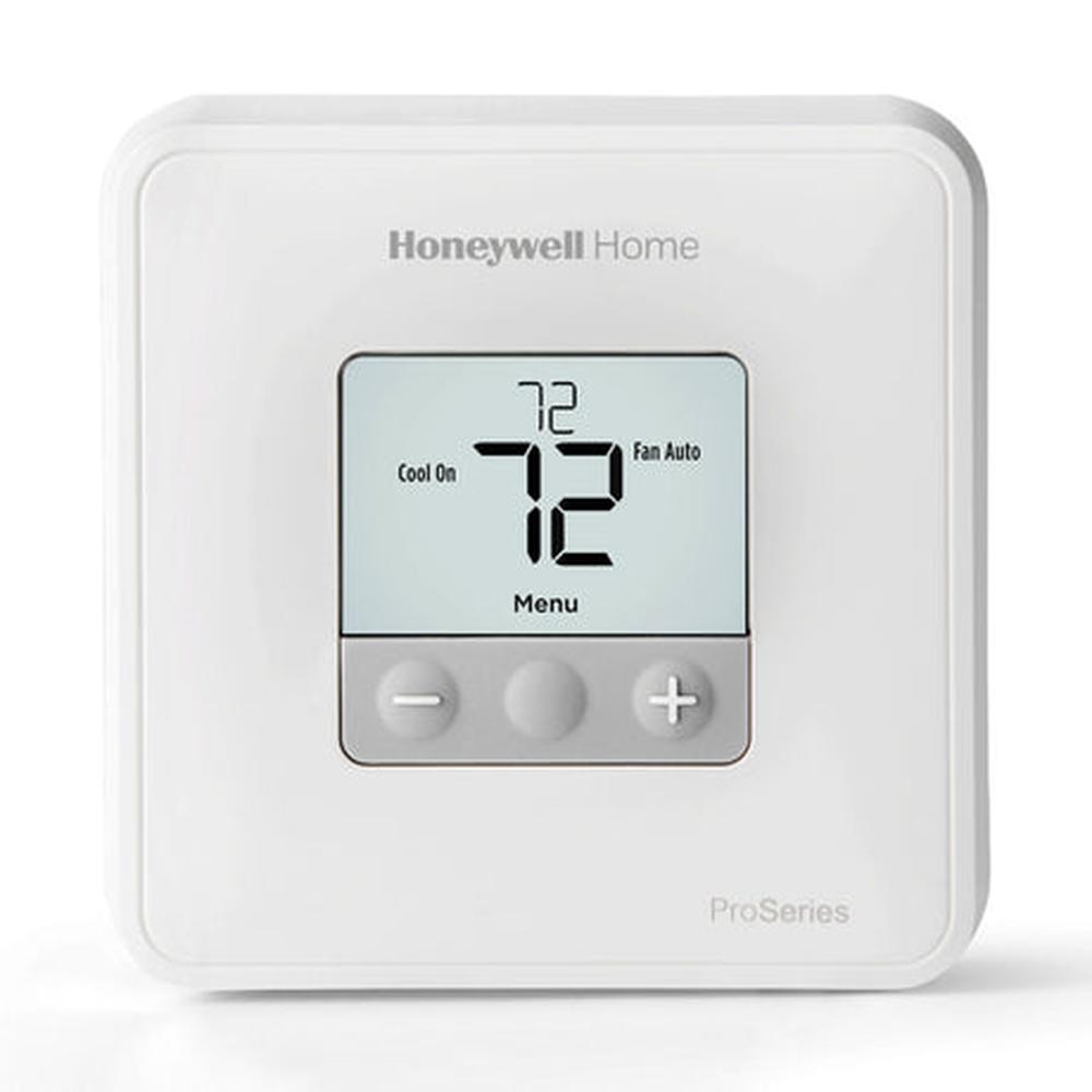Honeywell T1 Pro