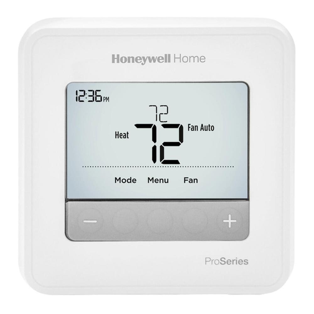 Honeywell T2 Pro