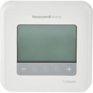 Honeywell T4 Pro Frontal