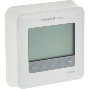 Honeywell T4 Pro Perfil