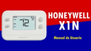 ostato Honeywell X1N