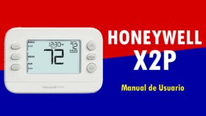 ostato Honeywell X2P