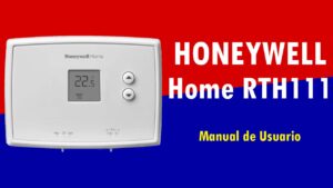 ostato Honeywell RTH111