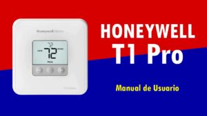 ostato Honeywell T1 Pro