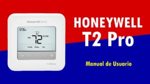 ostato Honeywell T2 Pro