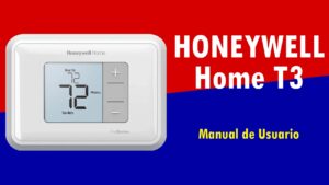 ostato Honeywell T3