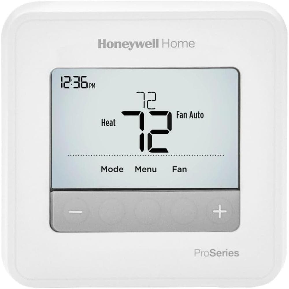 Termostato Honeywell T4 Pro