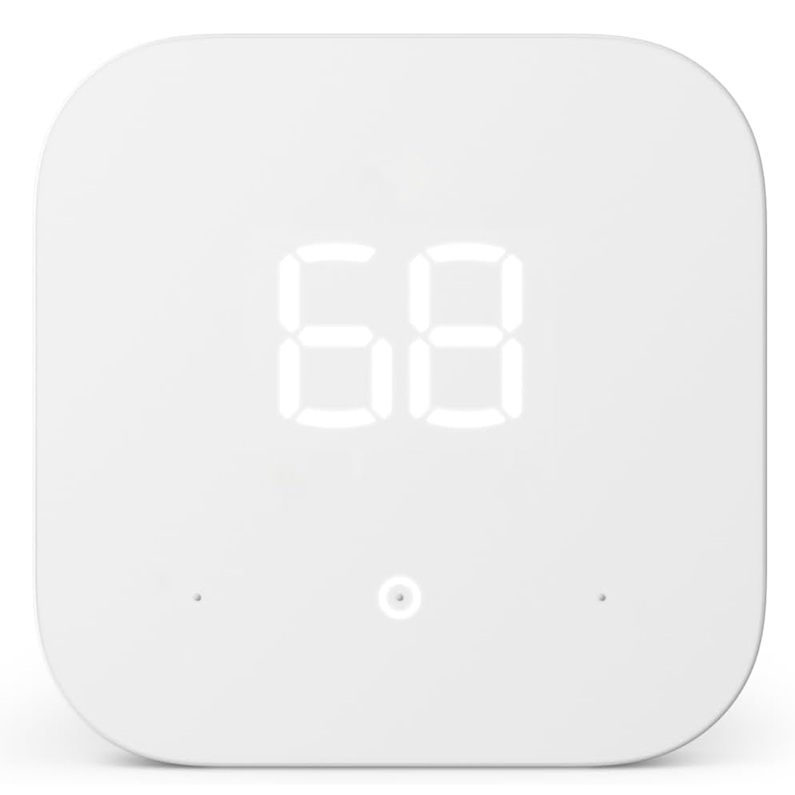 Termostato inteligente Amazon Producto