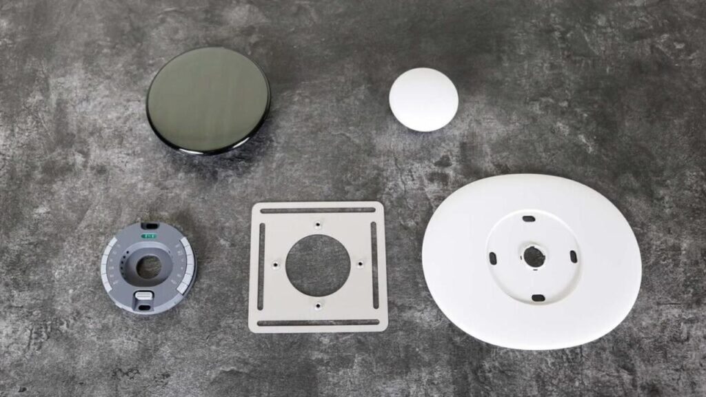 google nest learning 4th gen calidad-precio